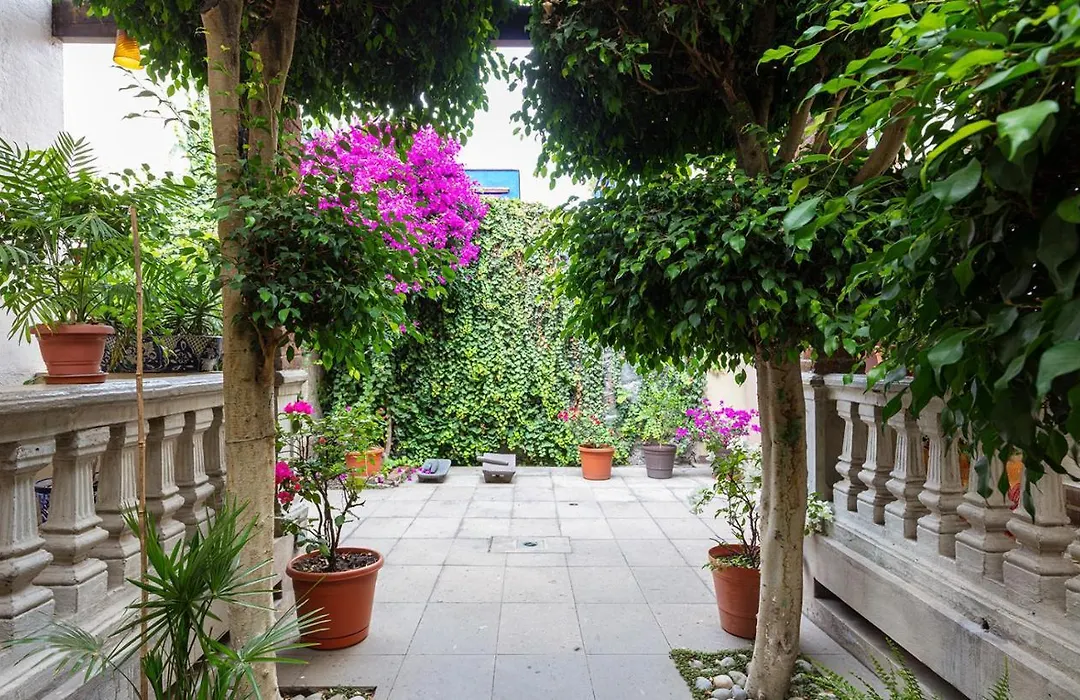 Meztli: Casa Boutique & Spa-1