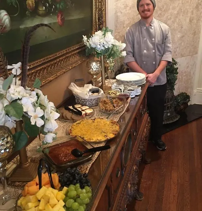 The Lasker Inn-1