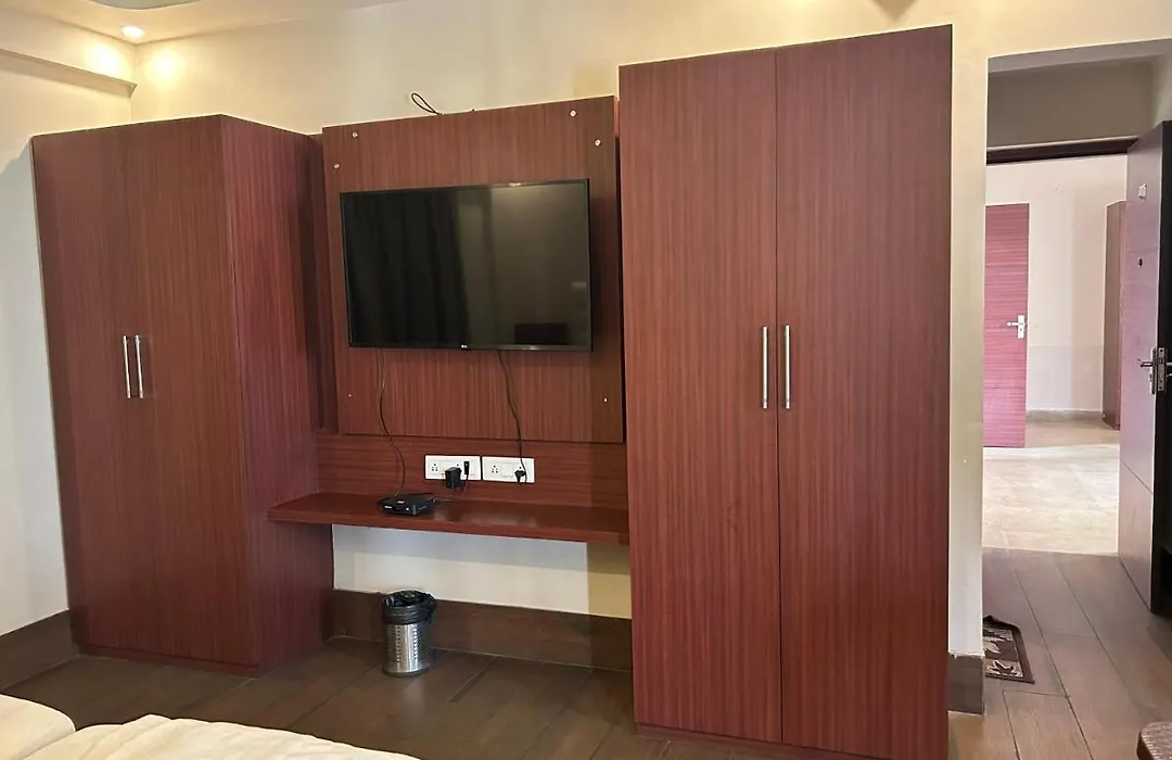 The Aster Enclave Hotel-1