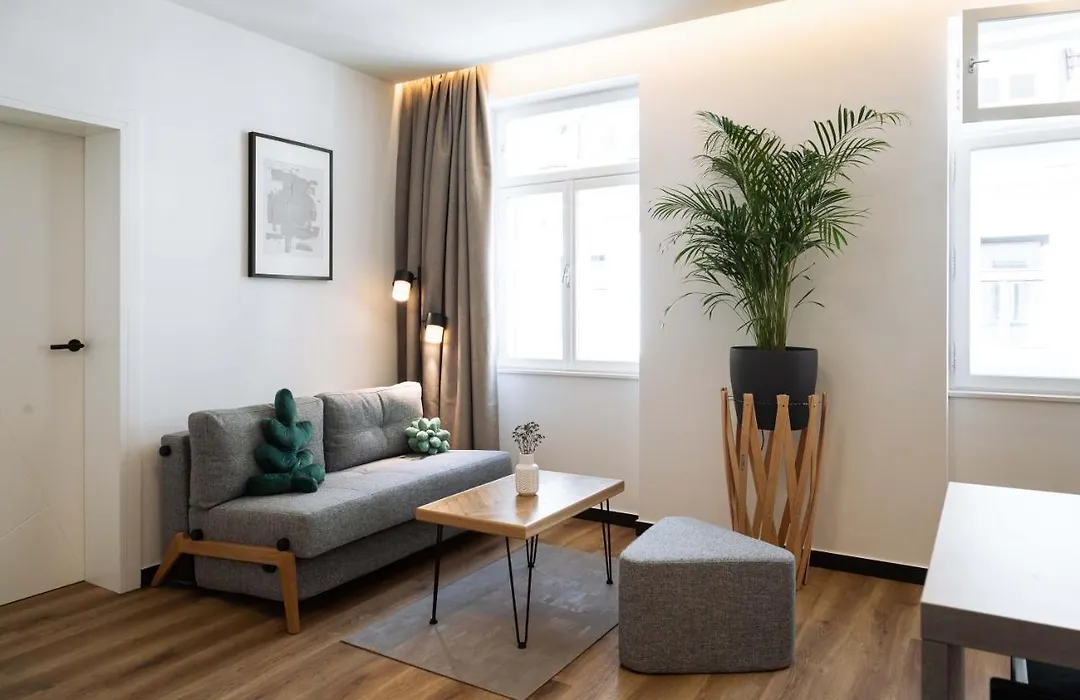 Urban Jungle Apartments-1