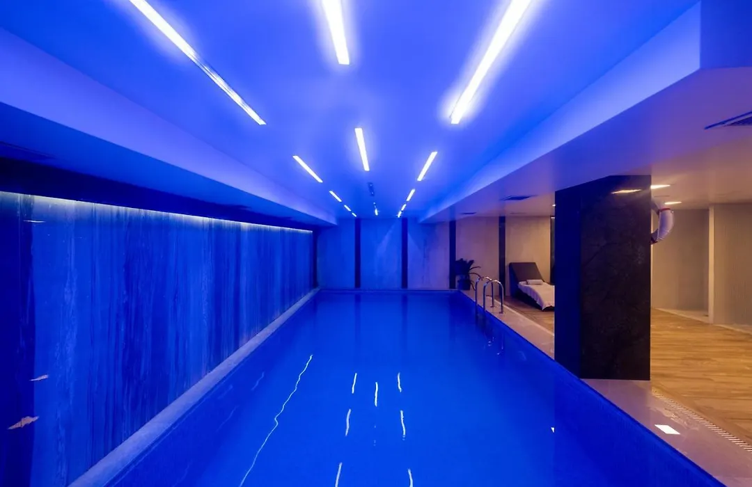 Graziella Gold Hotel-1