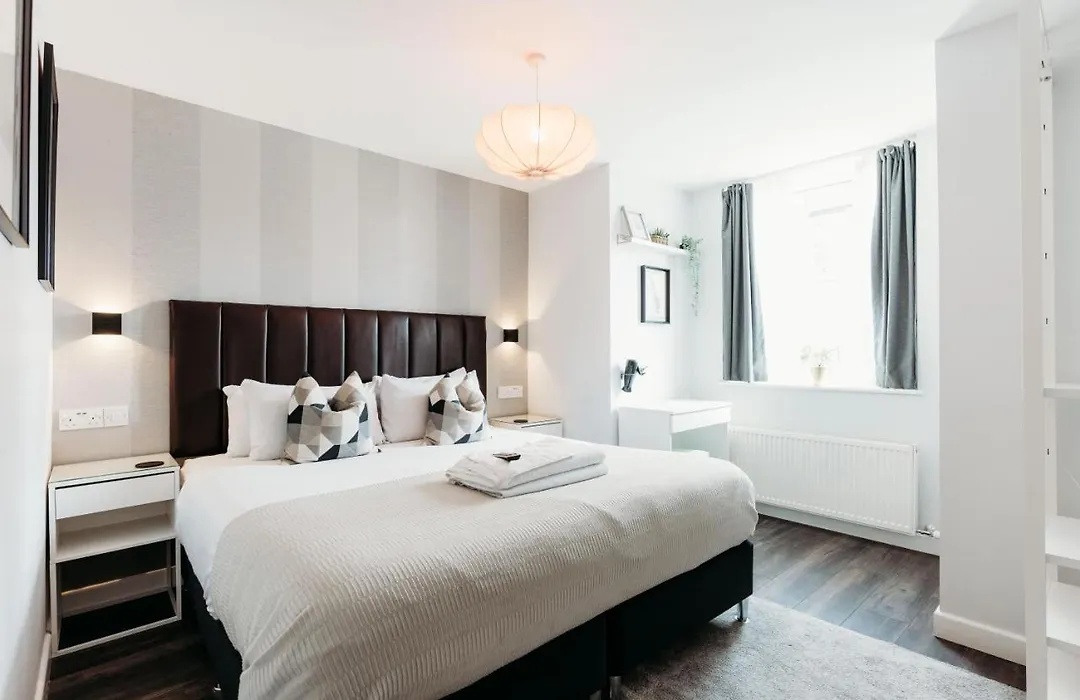 Prime Suites Lytham-1