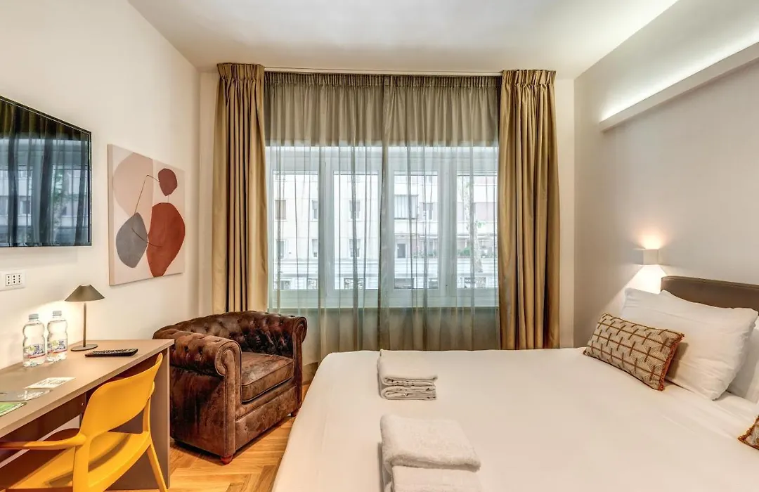 Relais Metronia-1