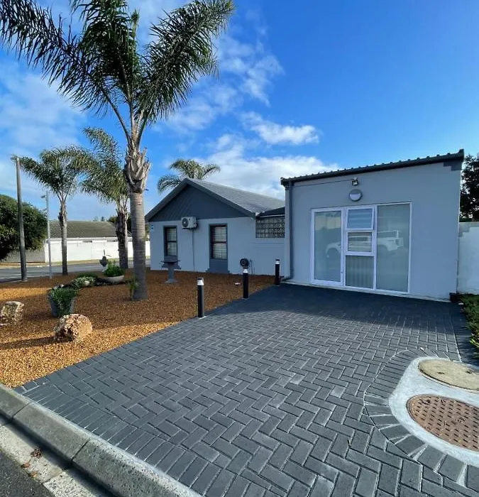 De Tuin Accommodation-1