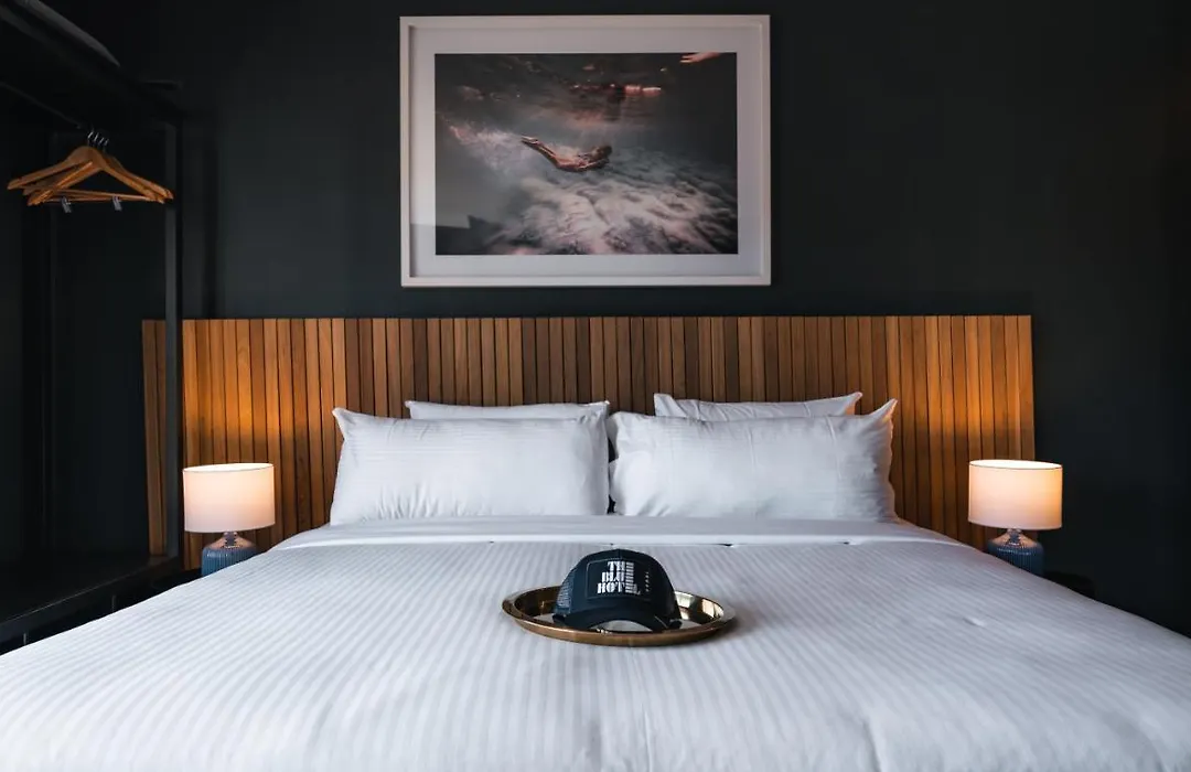 The Blue Hotel Bondi-1