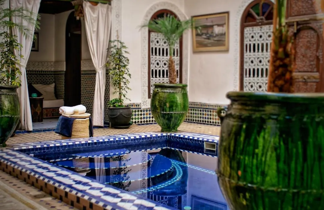 Riad Malida Marrakech-1