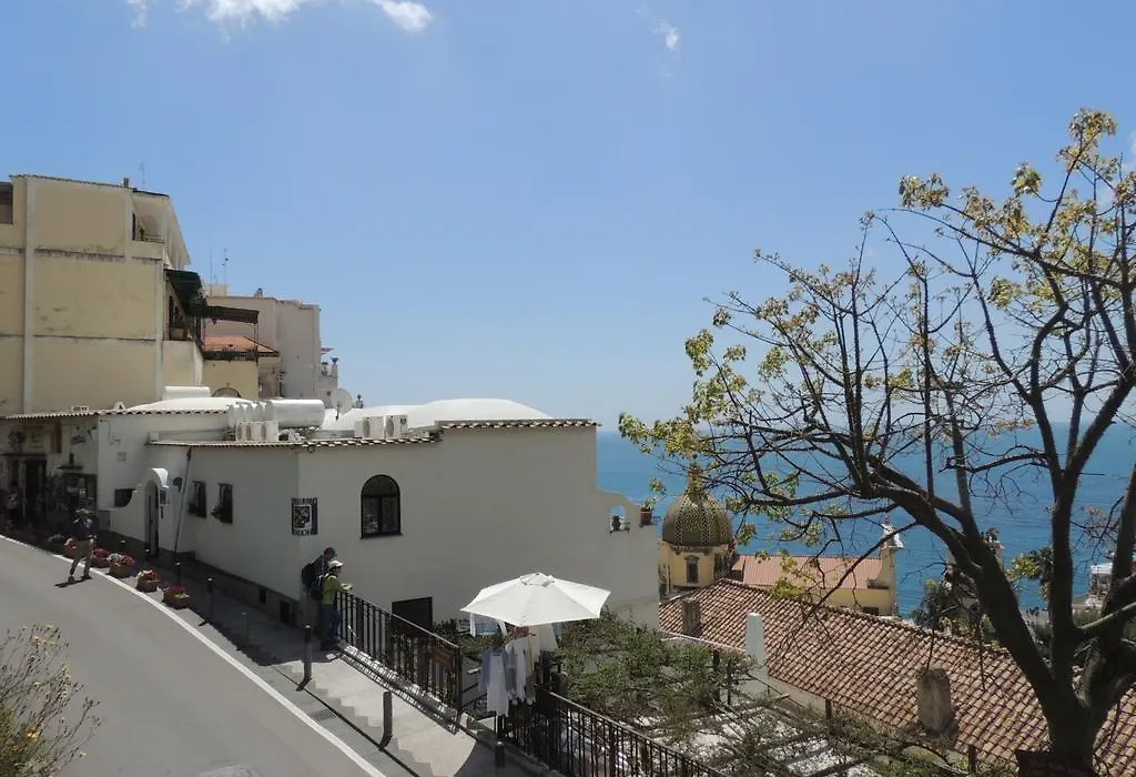 La Tavolozza Residence-1