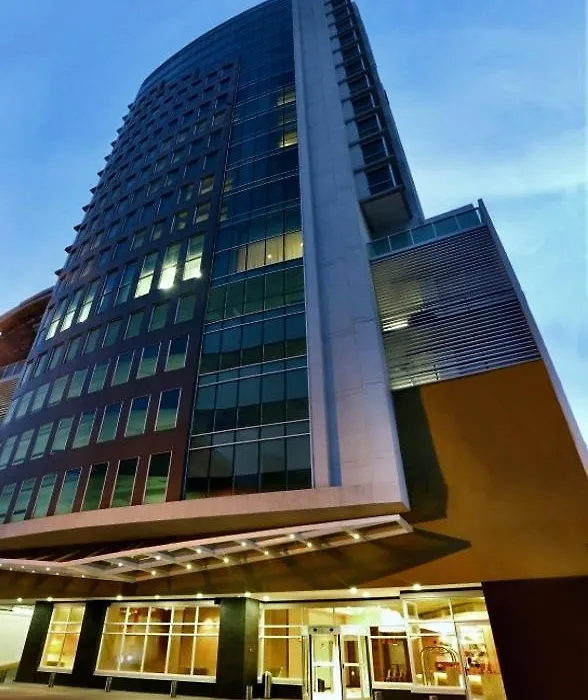 Marinn Place Financial District-1