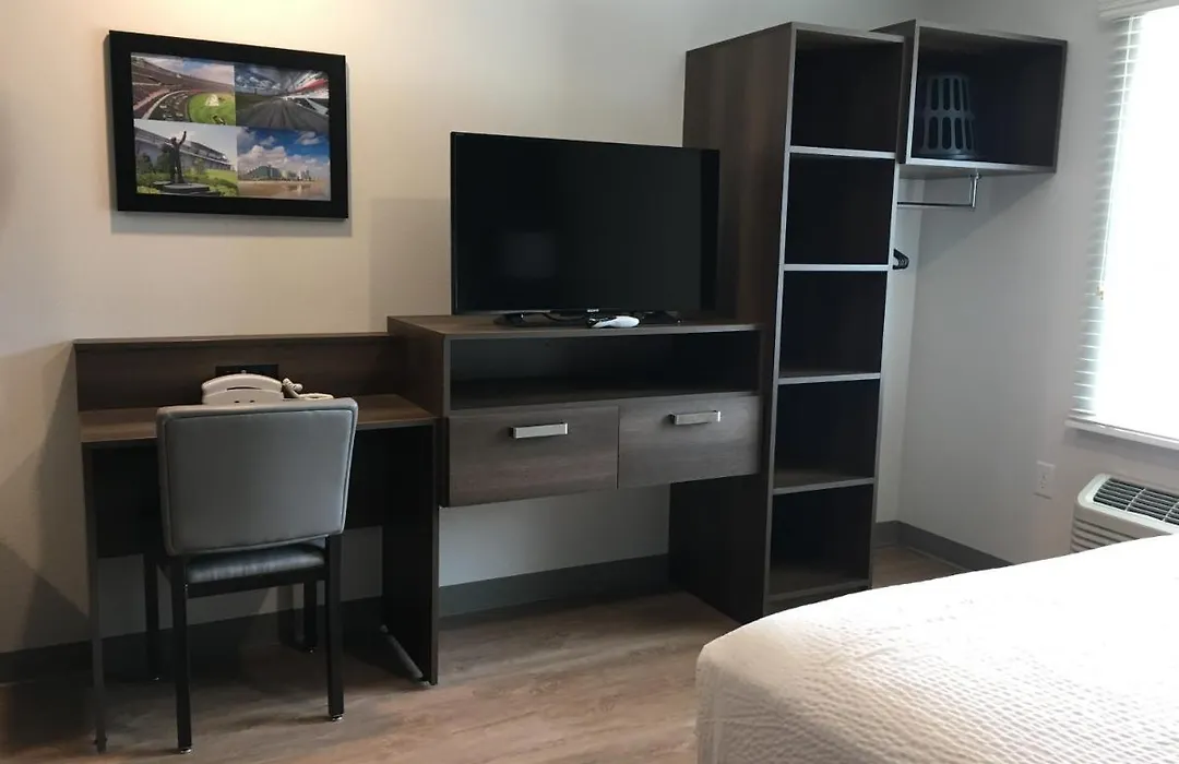 Woodspring Suites Daytona Beach Int'L Speedway-1