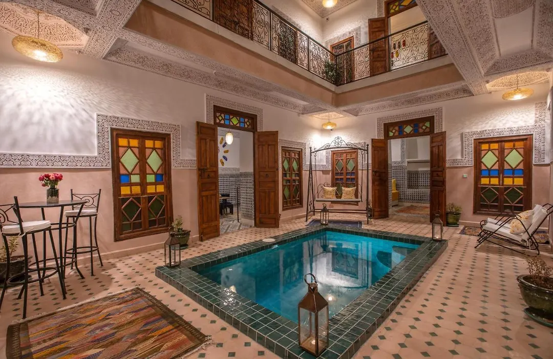 Riad Albaraka-1