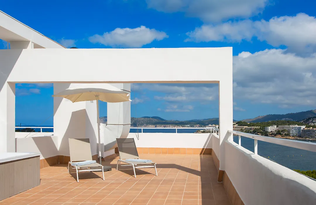 Reverence Life Hotel - Adults Only-1