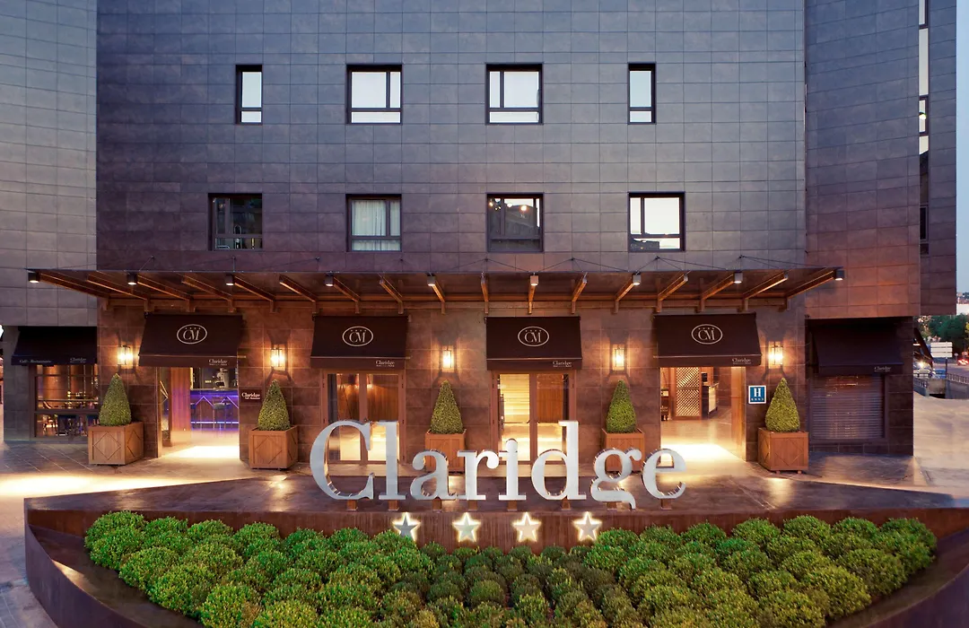 Claridge Madrid-1