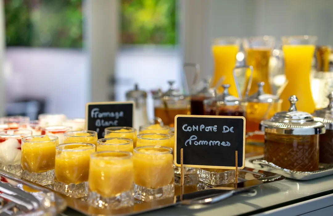 Hotel Felicien & Spa-1