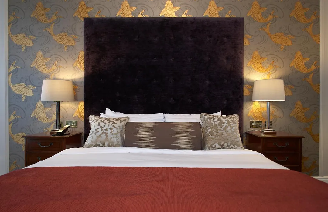 Park International Hotel-1