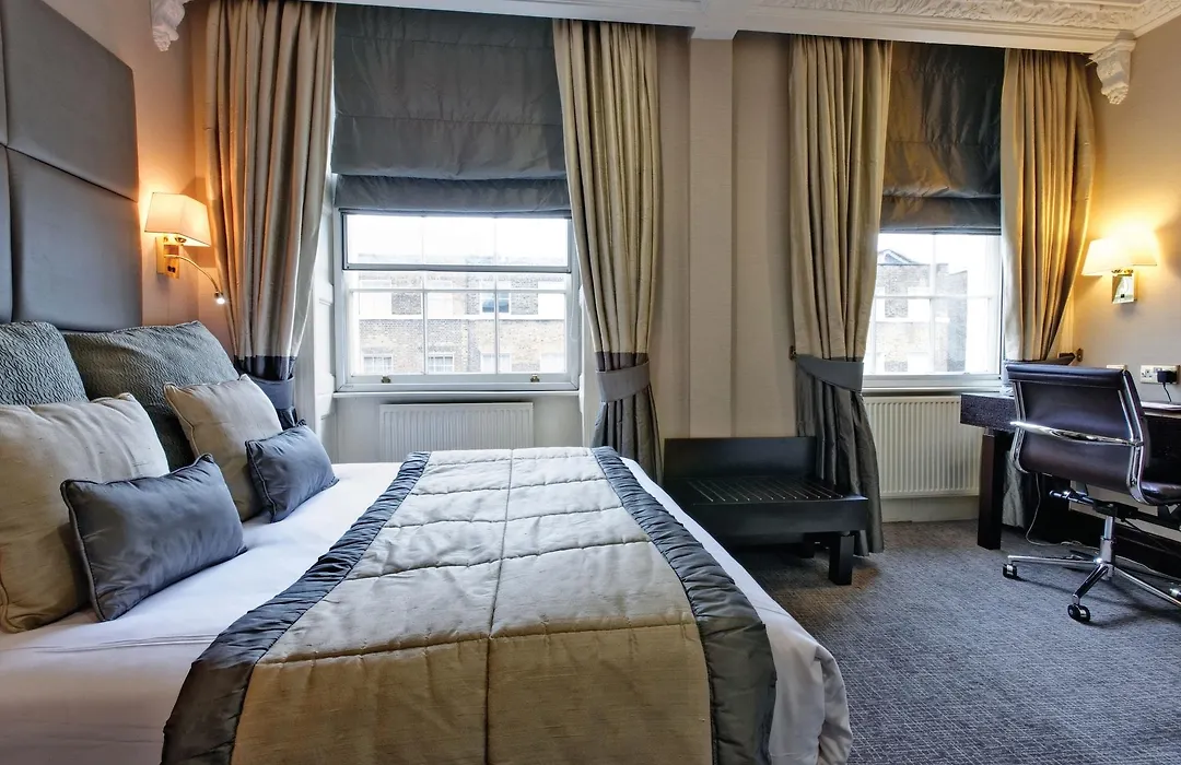 Grange White Hall Hotel-1