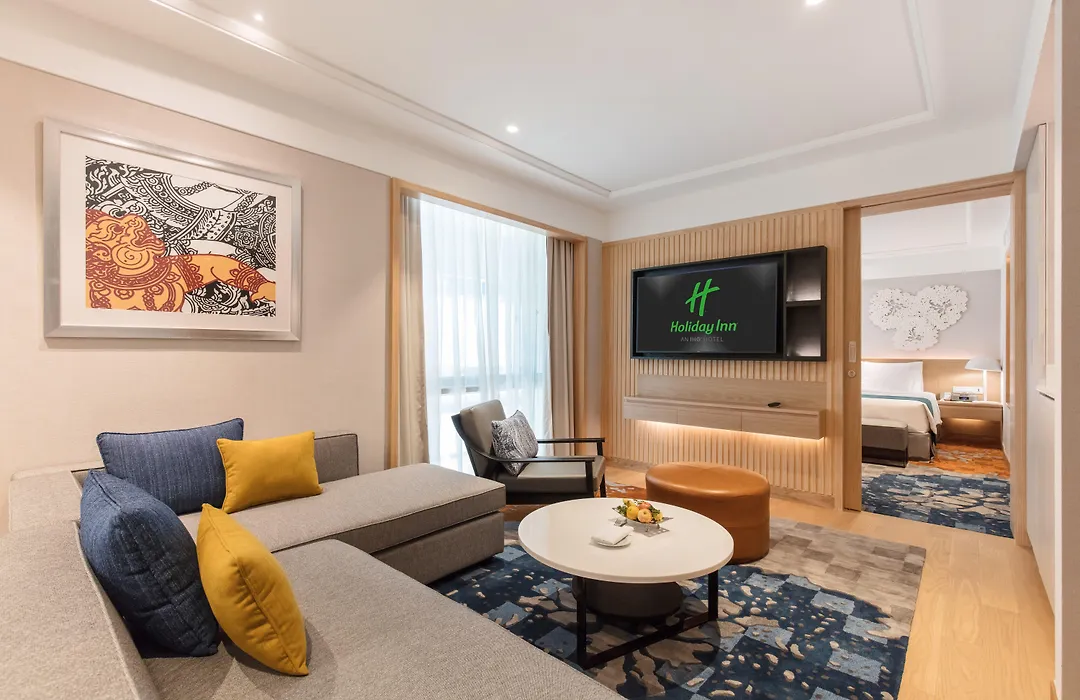 Holiday Inn Bangkok By Ihg-1