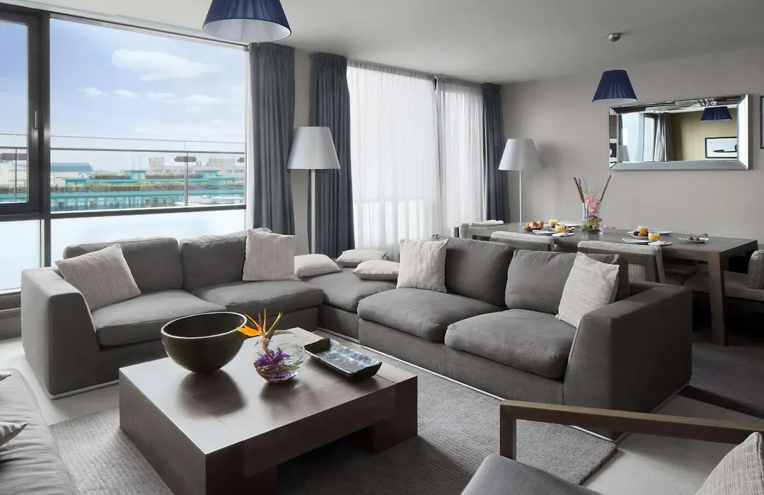 Radisson Blu Royal Hotel Dublin-1
