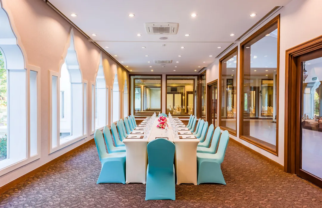 Duangjitt Resort & Spa-1