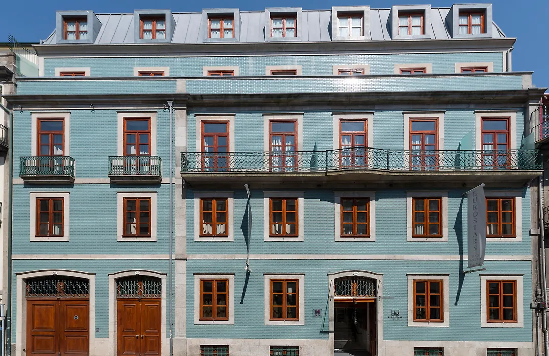Eurostars Das Artes-1