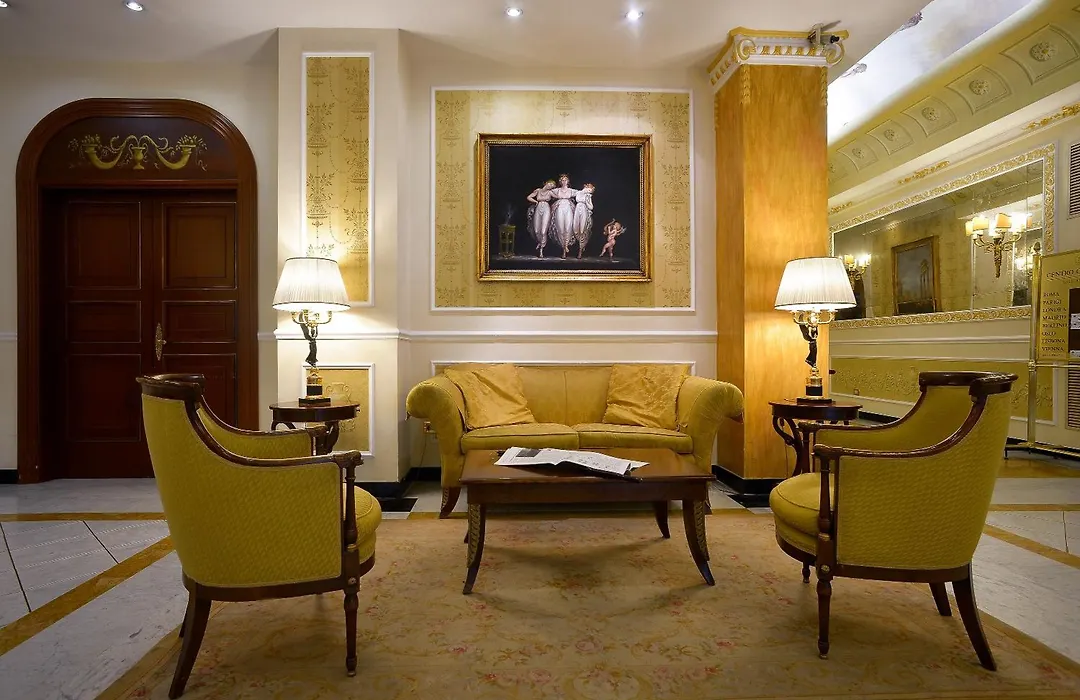 Zanhotel Europa-1