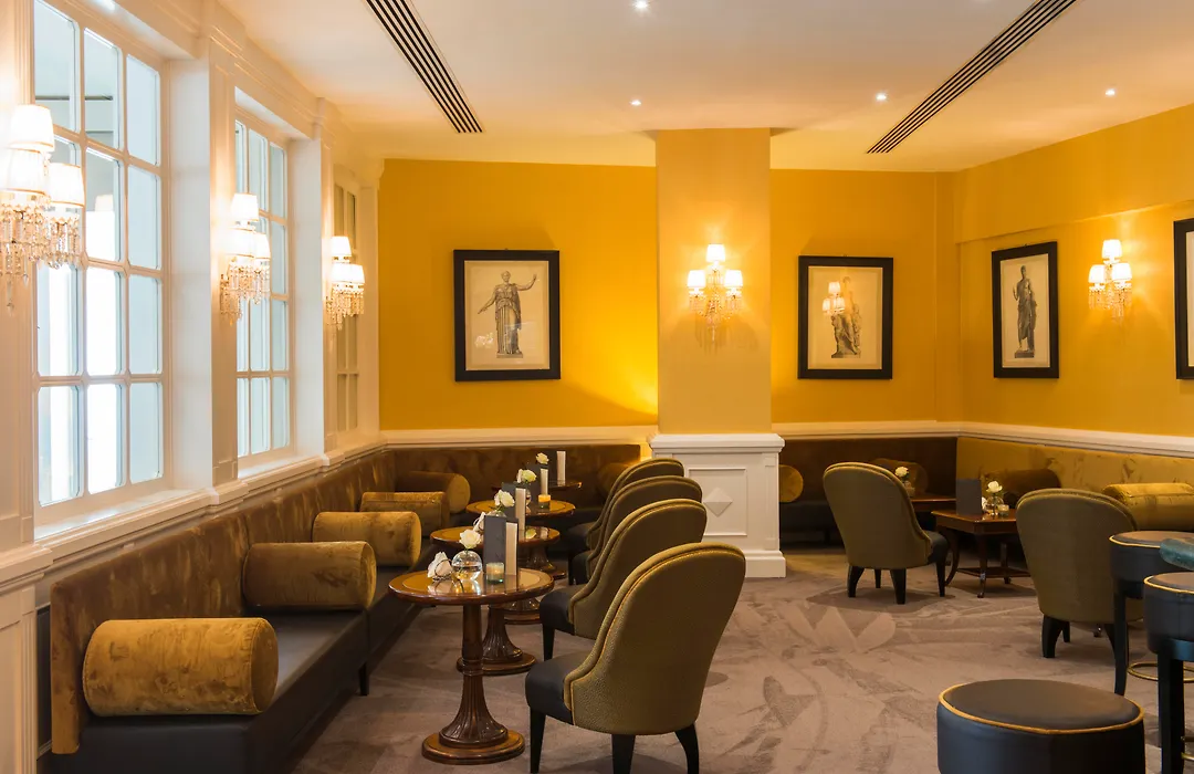 Starhotels Michelangelo Rome-1