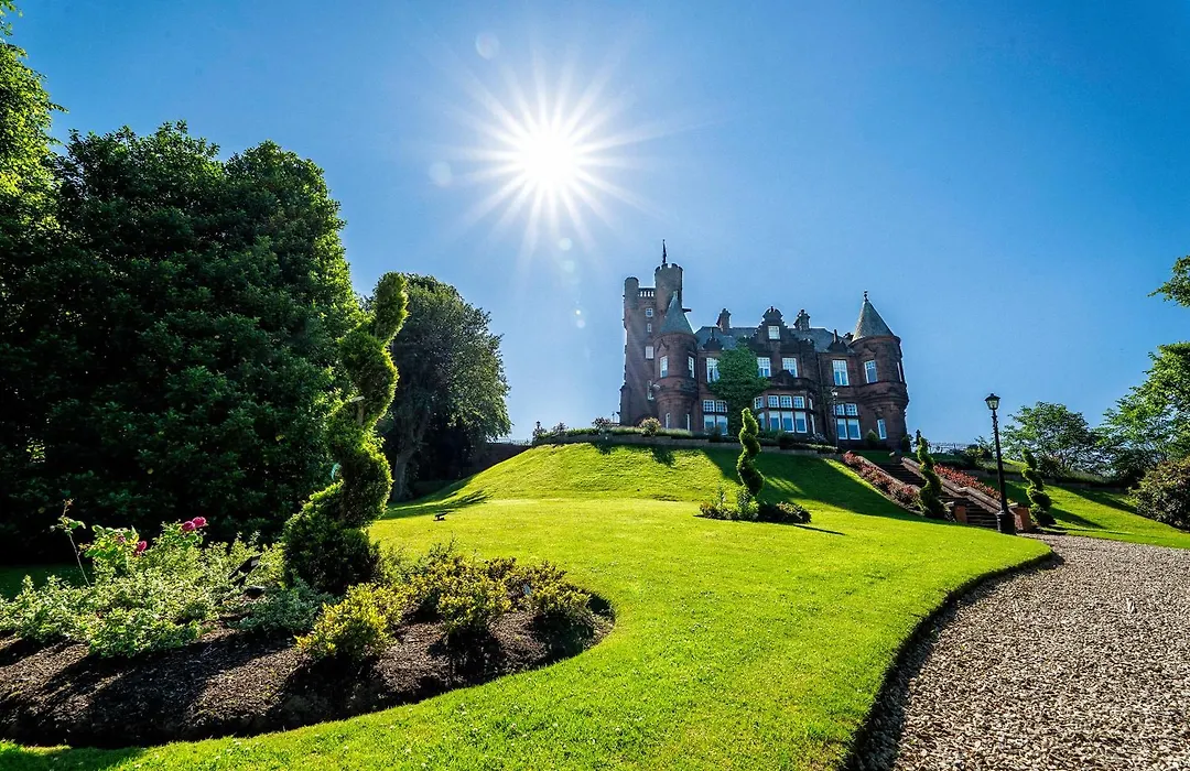 Sherbrooke Castle Hotel-1