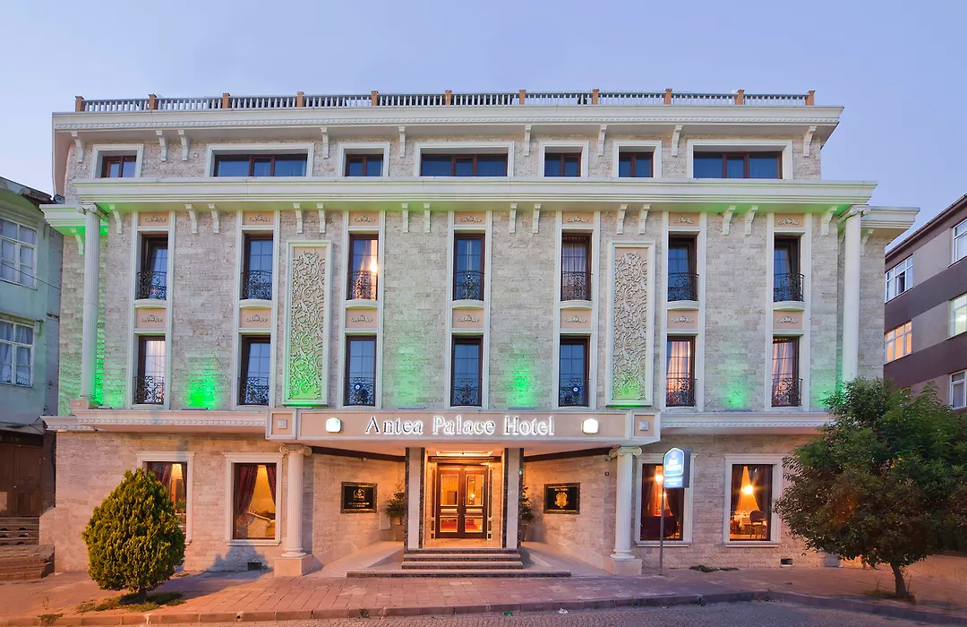 Antea Palace Hotel & Spa-1