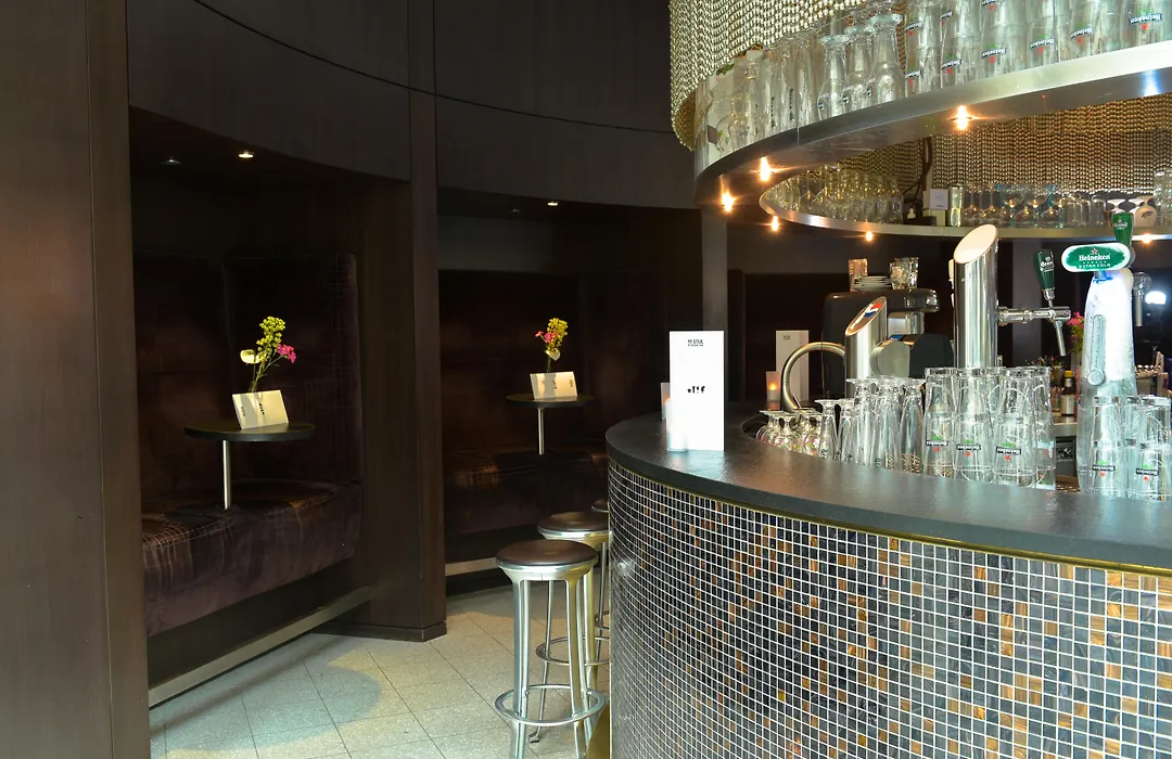 Hotel Artemis Amsterdam-1