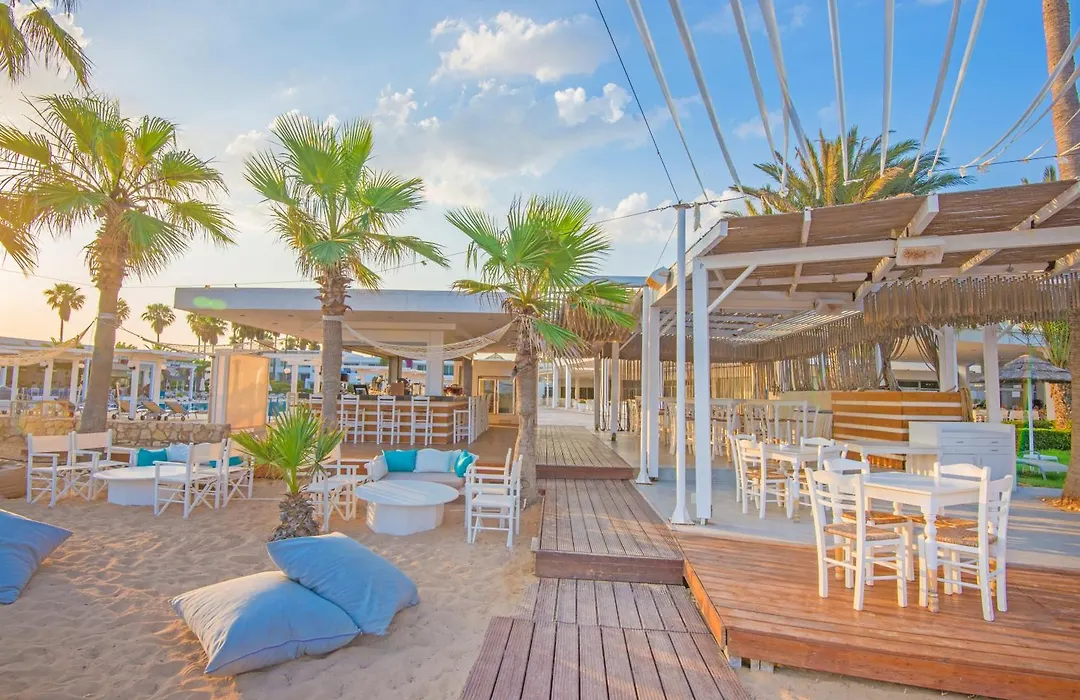 Dome Beach Marina Hotel & Resort-1
