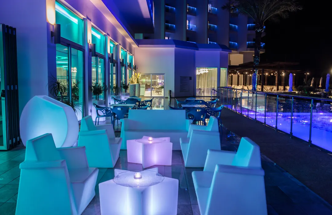 Vassos Nissi Plage Hotel & Spa-1