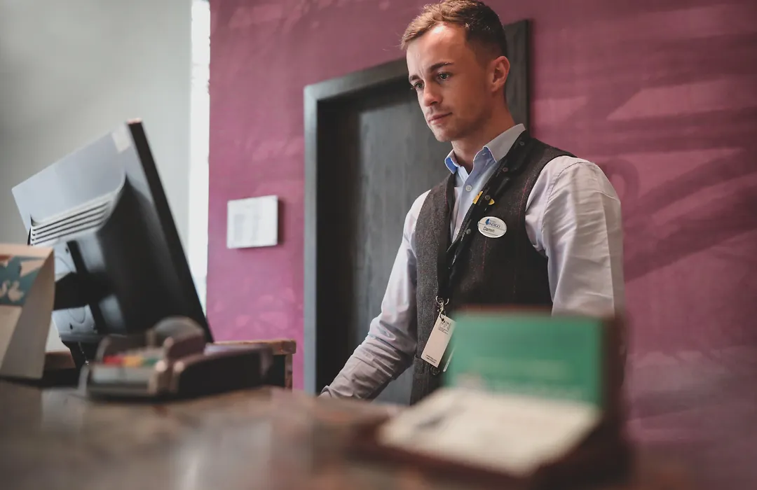 Hotel Indigo Glasgow By Ihg-1
