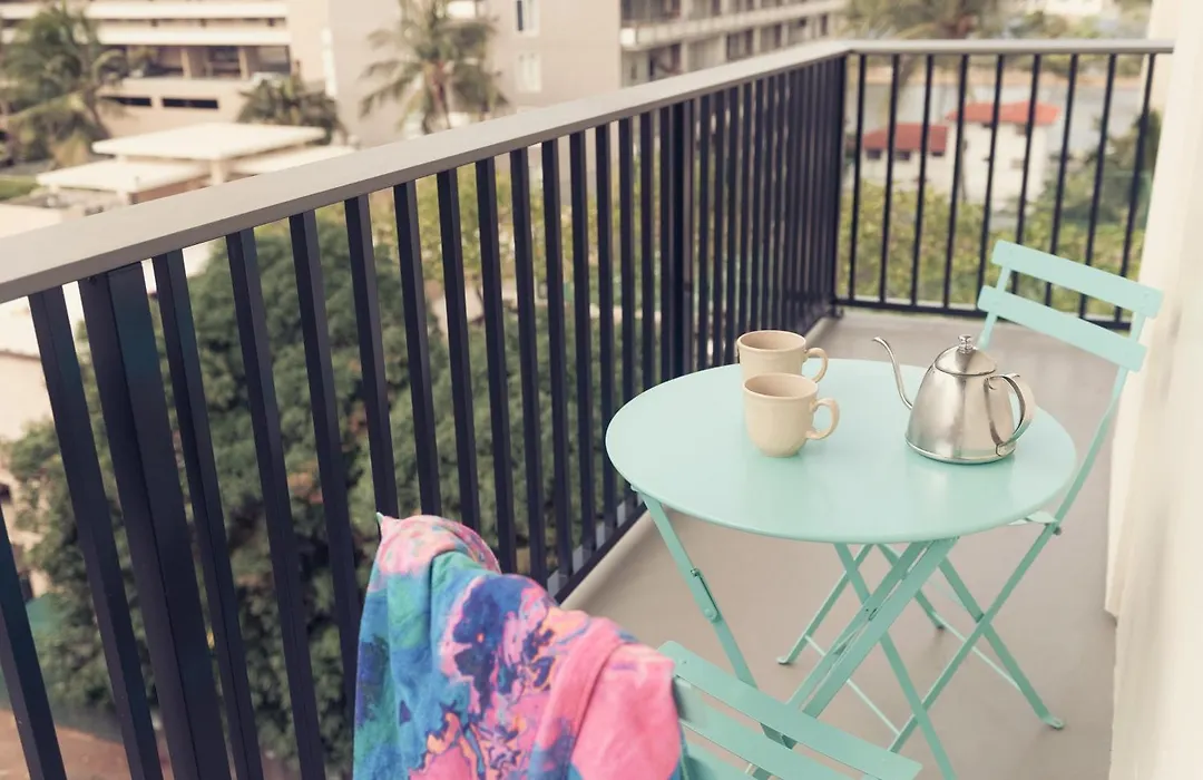 The Surfjack Hotel & Swim Club - No Amenity Fee-1