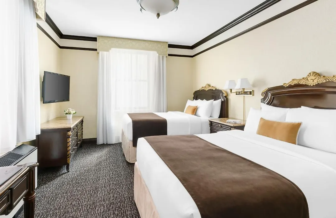 Hotel Lucerne-1