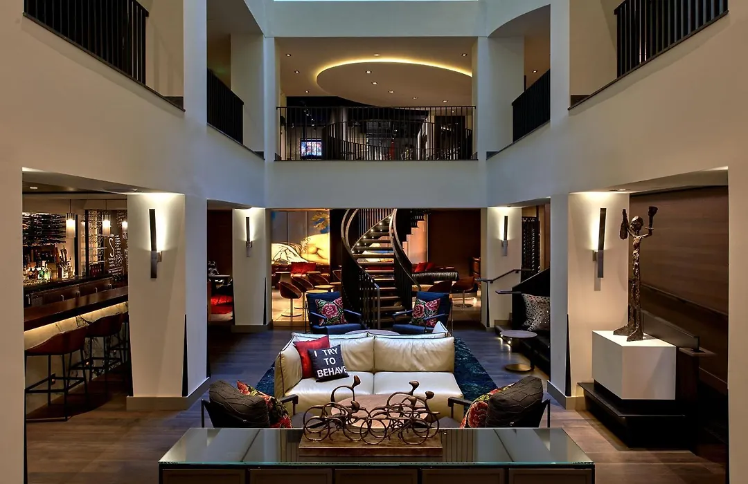 Kimpton Hotel Vintage Portland By Ihg-1