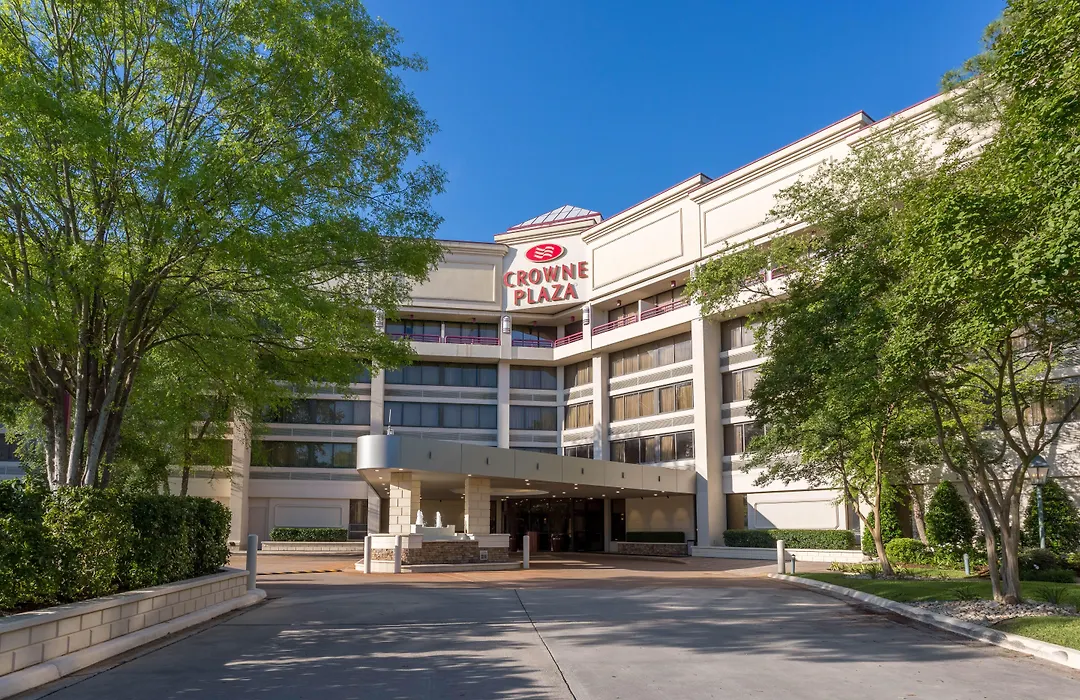 Crowne Plaza Executive Center Baton Rouge By Ihg-1