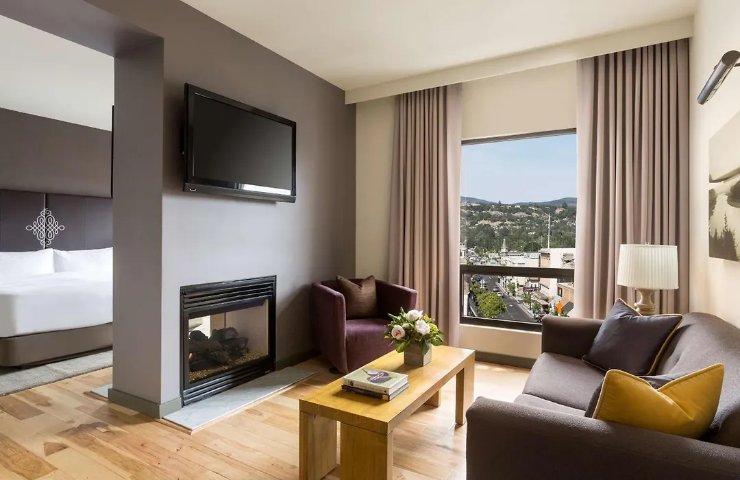 Andaz Napa, By Hyatt-1