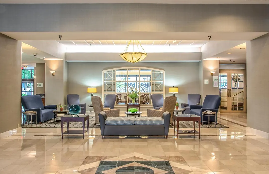 Holiday Inn Arlington At Ballston By Ihg-1
