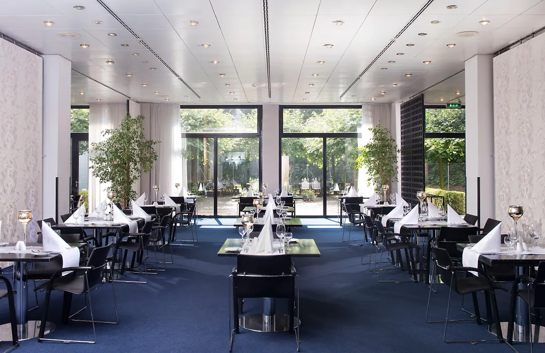 Holiday Inn Berlin City-West By Ihg-1
