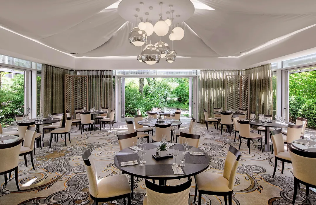 Hilton Munich Park-1