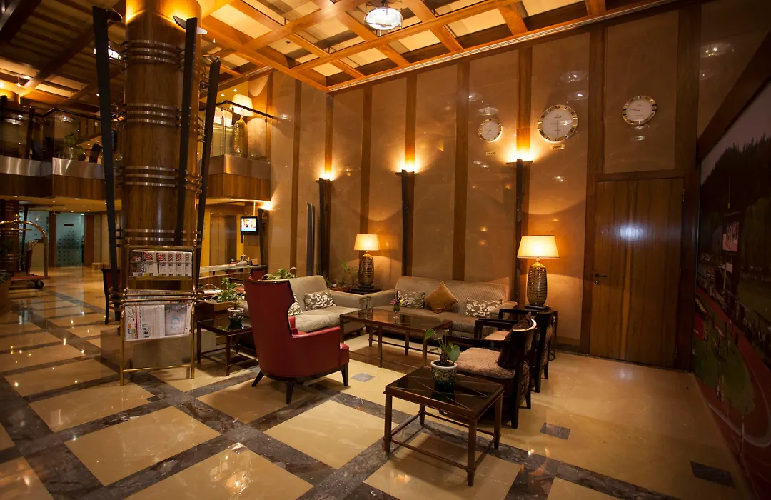 Capitol Hotel Jumeirah Dubai-1