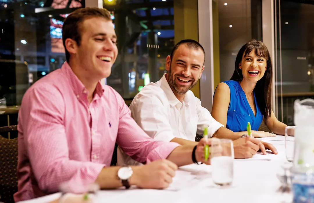 Holiday Inn Sydney Potts Point-1