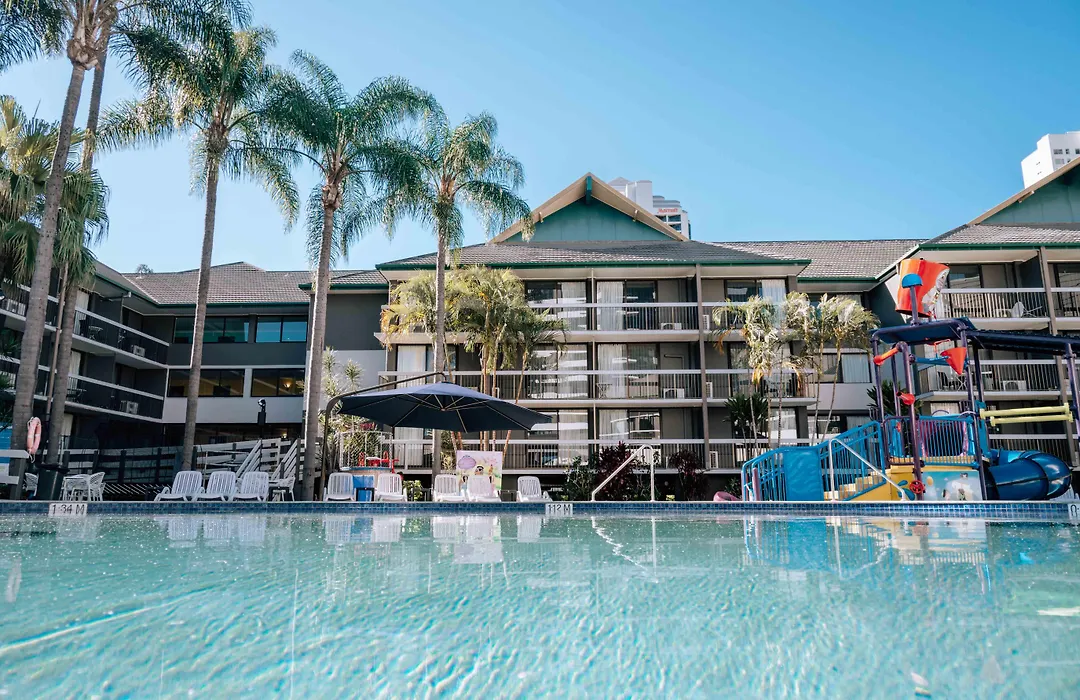 Paradise Resort Gold Coast-1