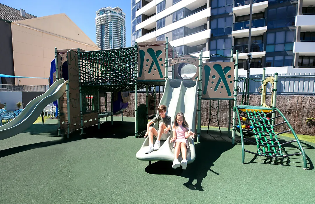 Paradise Resort Gold Coast-1