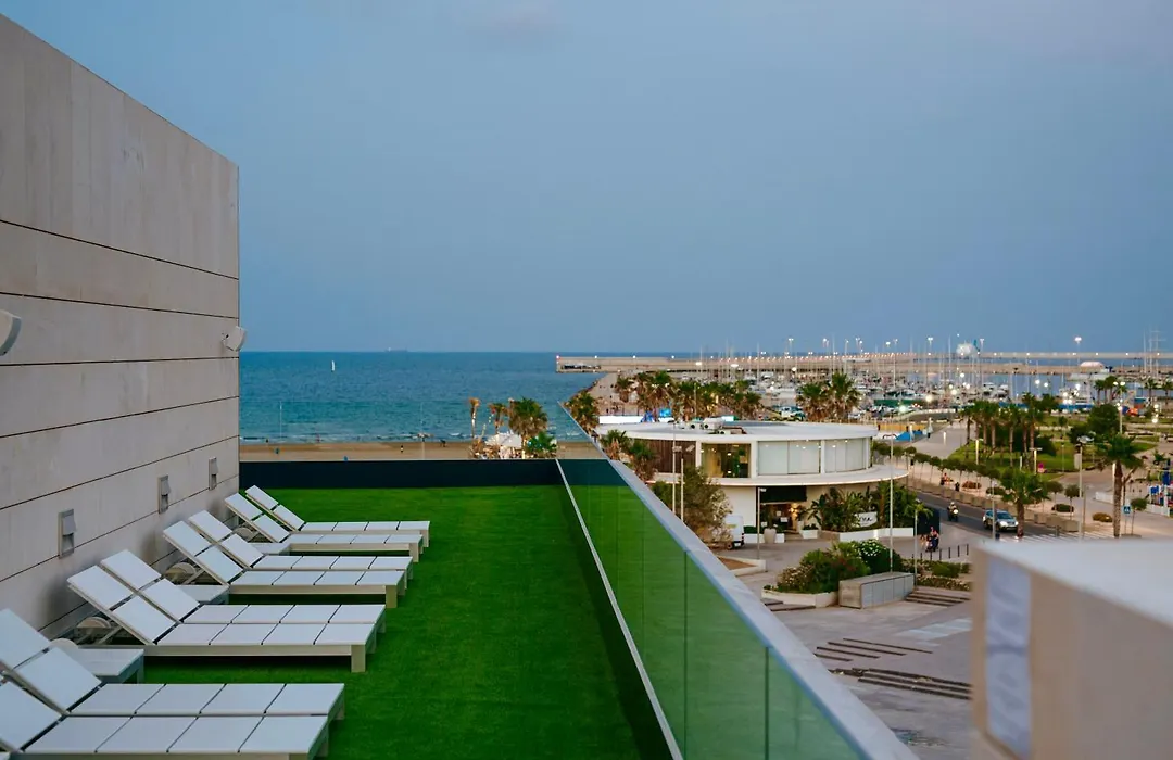 Hotel Neptuno Playa & Spa-1