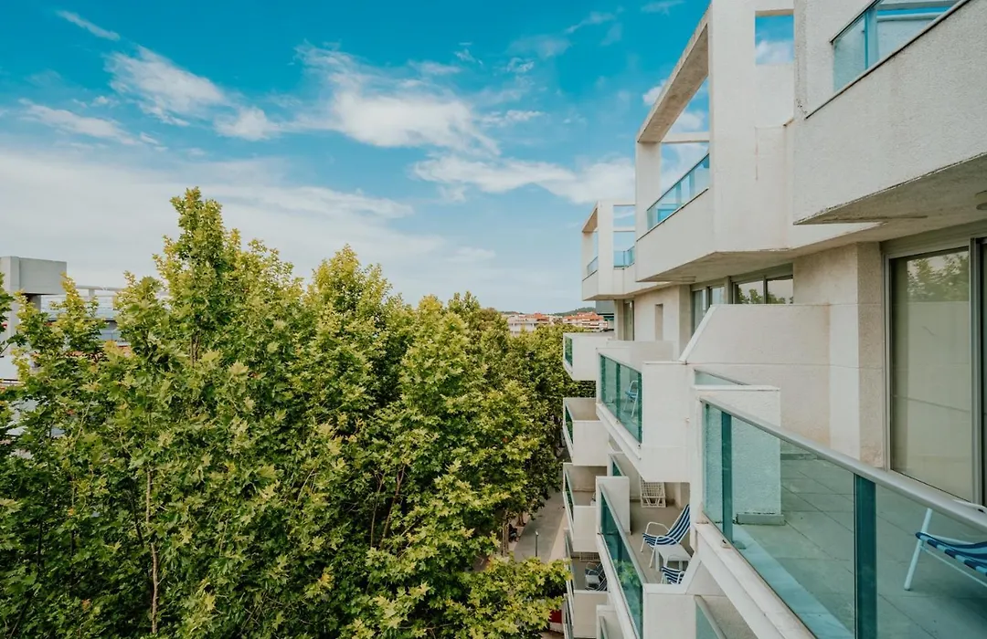 Blaumar Hotel-1