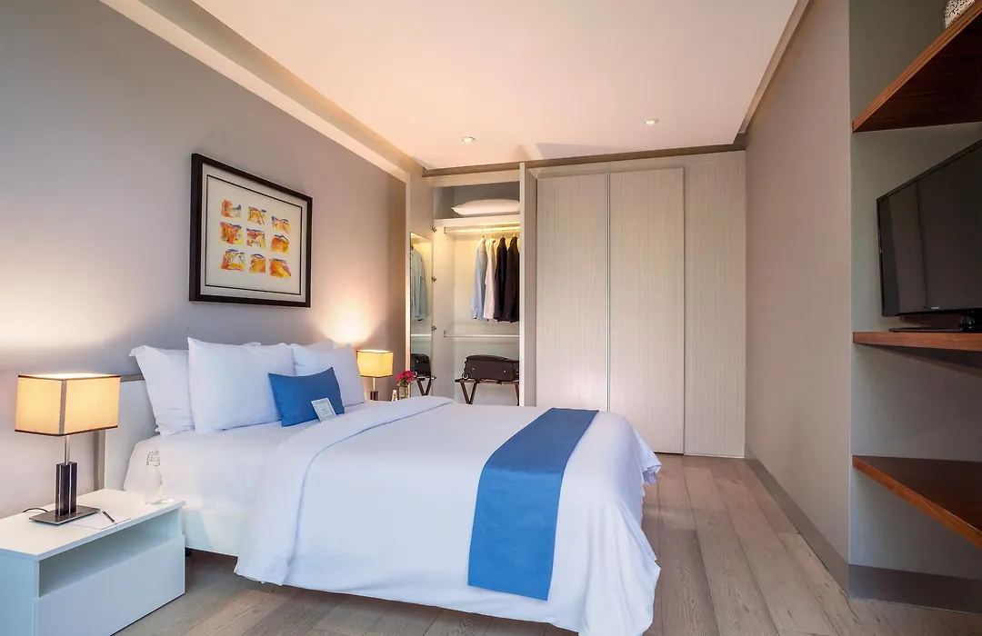 Stara San Angel Inn Boutique Hotel (Adults Only)-1