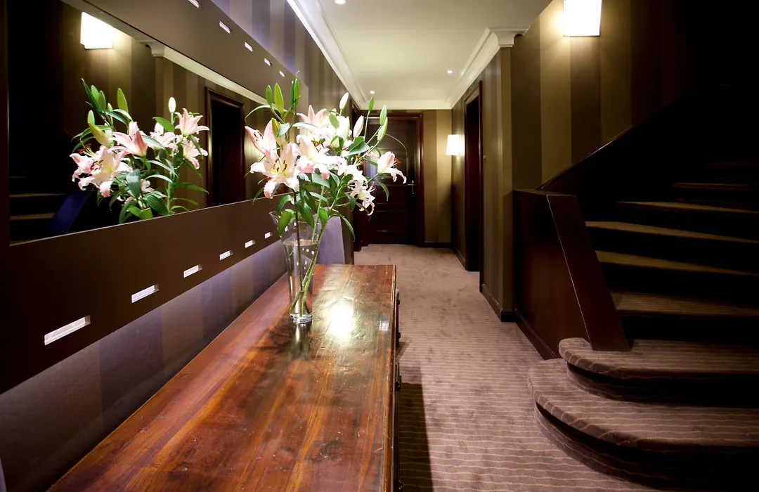 The Kefalari Suites-1