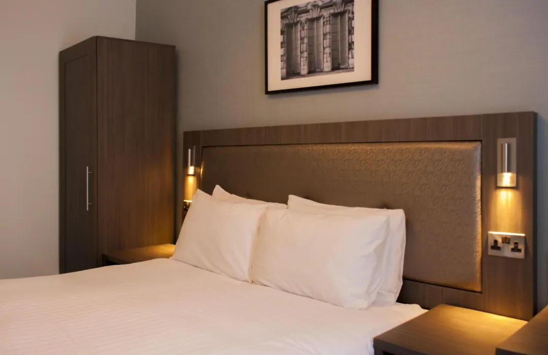 Liverpool Inn Hotel, Sure Hotel Collection By Best Western-1