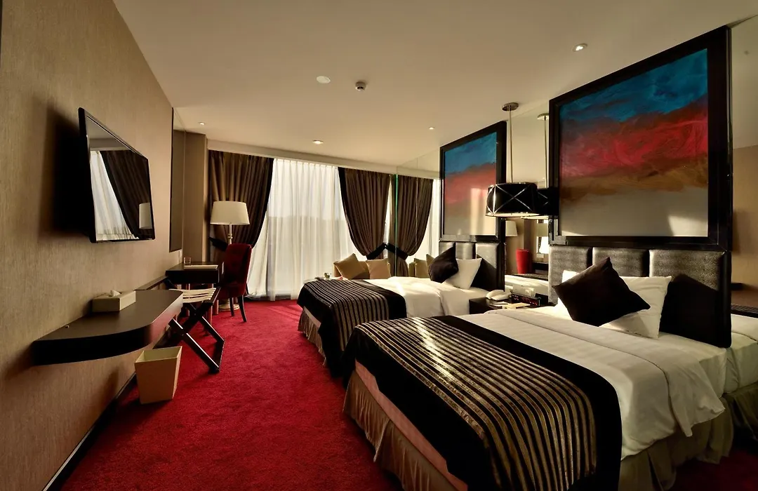 Amaroossa Cosmo Jakarta-1