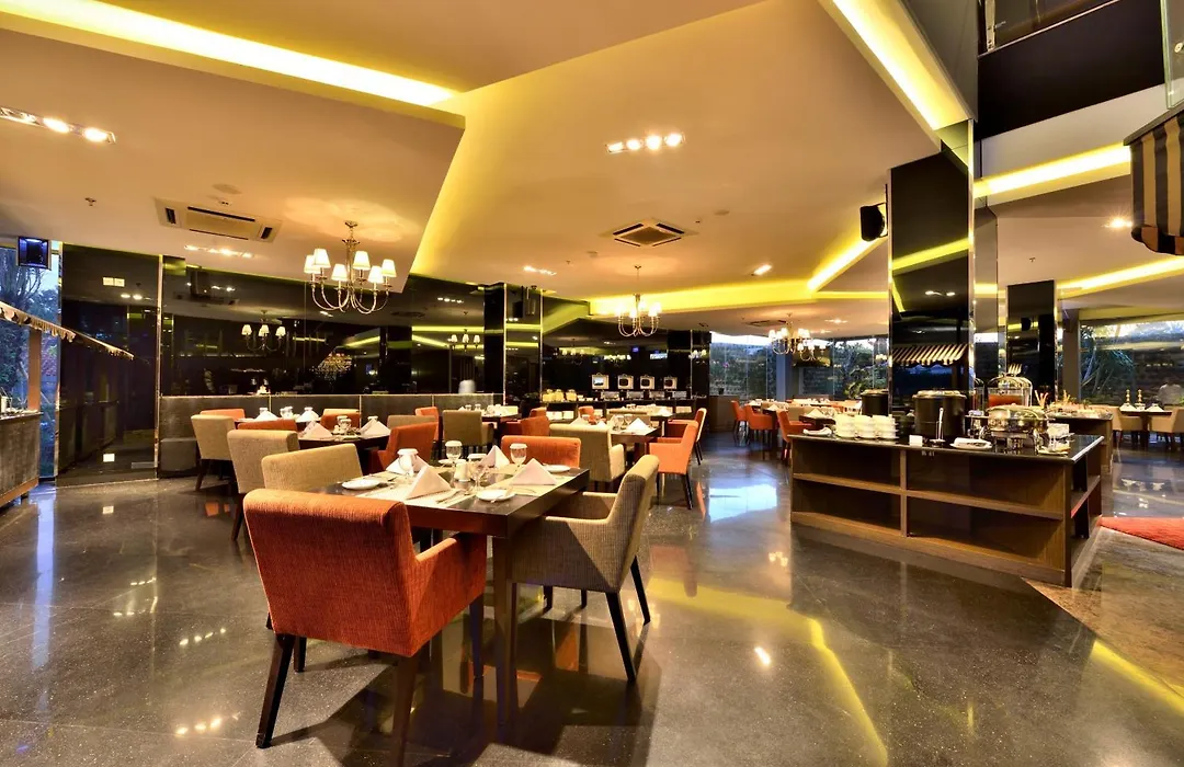 Amaroossa Cosmo Jakarta-1